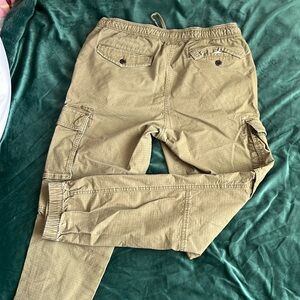 Gap Cargo Joggers Size M